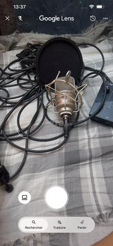 ميكروفون Neumann 107 - 2