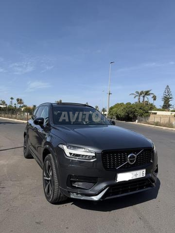 فولفو XC90 R DESIGN - 2
