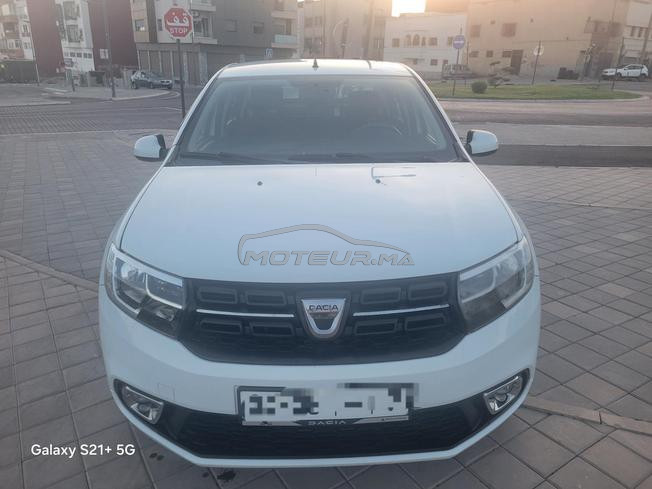 dacia logan prestige diesel model 2021 tout option