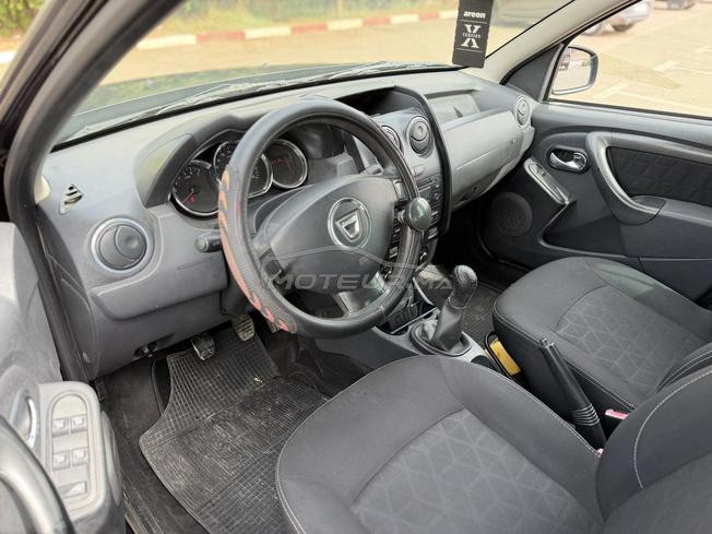 dacia duster diesel