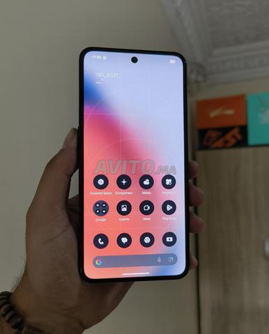 Nothing phone 3a lite 5G - 2