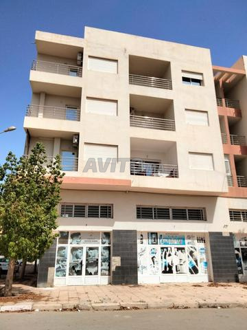 Appartement à vendre 90 m² à Saidia - 2