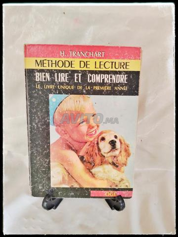 Manuels scolaires des années 80 pour les souvenirs - 2