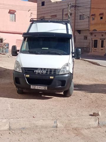 Iveco Daily - 2