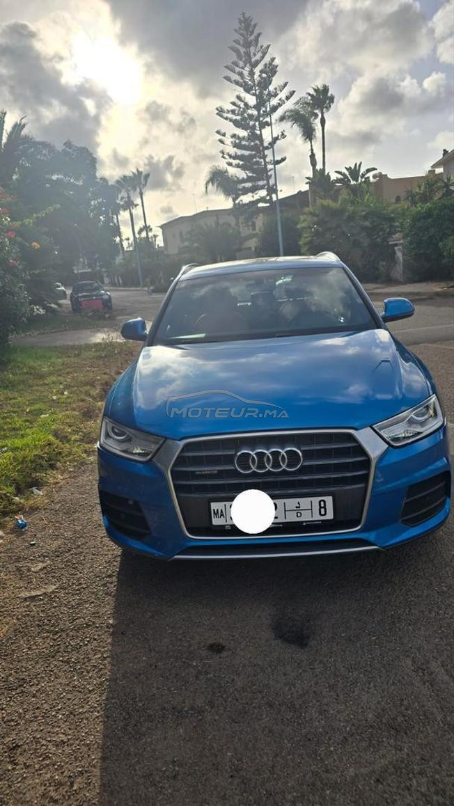Q3 Sline 2020