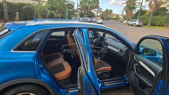 Q3 Sline 2020