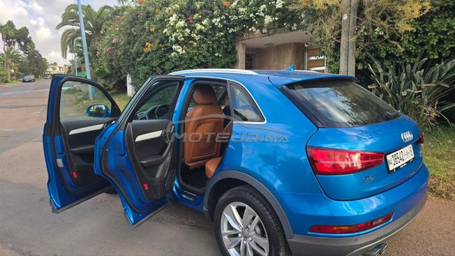 Q3 Sline 2020
