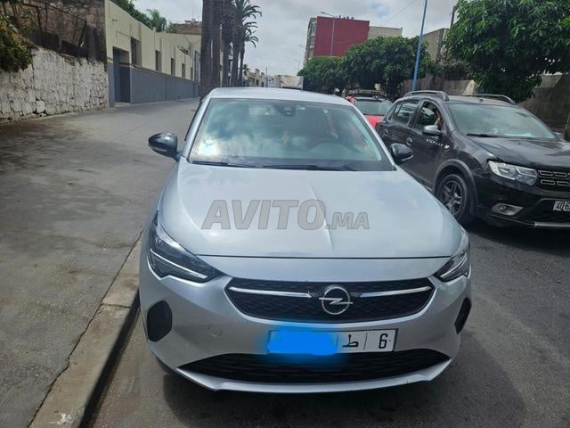 Opel Corsa très bon état