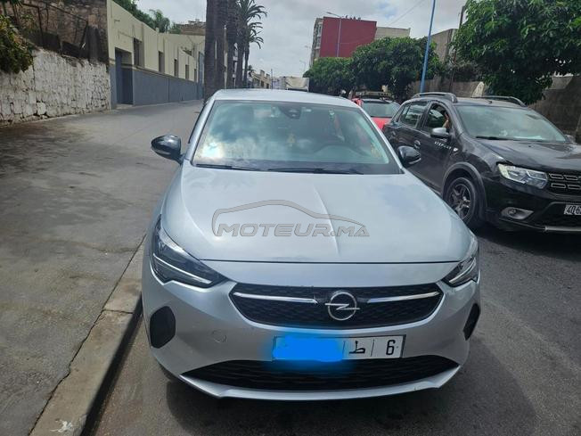 opel corsa tres bonne etat