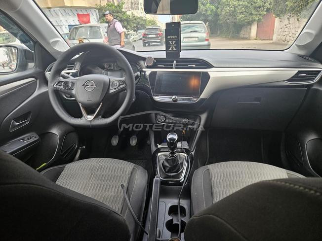 opel corsa tres bonne etat