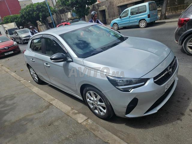 Opel Corsa très bon état - 2