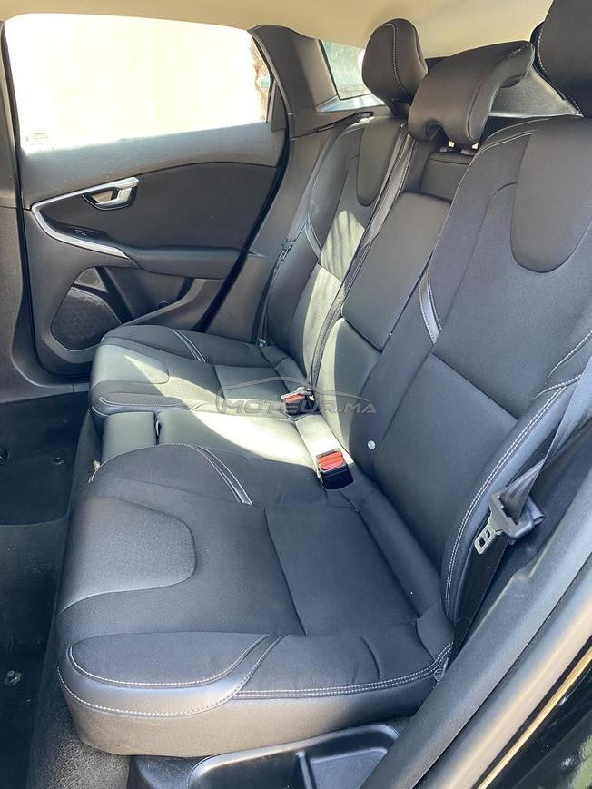 Volvo V40 automatique 2019 diesel