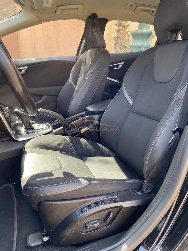 Volvo V40 automatique 2019 diesel