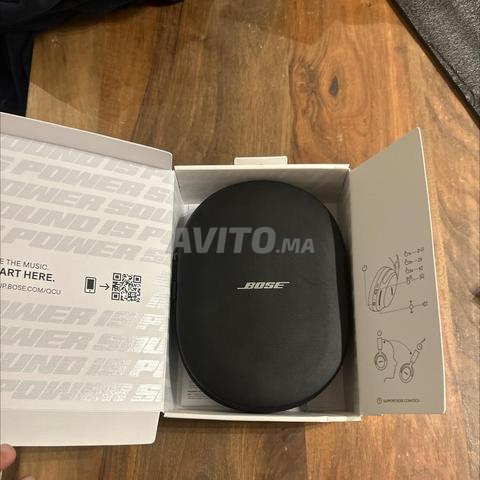 Casque audio - 2