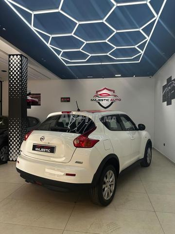 Nissan Juke - 2