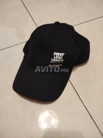 Casquette pour enfants de bonne qualité - 2