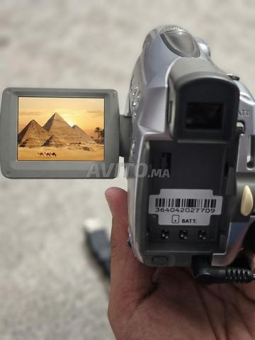 كانون MV800i E تحتاج بطارية - 2