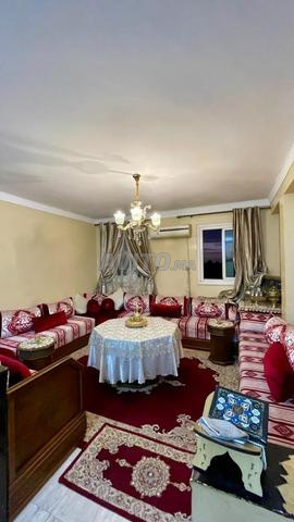 Appartement à louer 68 m² à Marrakech - 2
