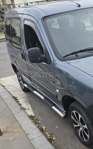 Citroën Berlingo modèle 2015