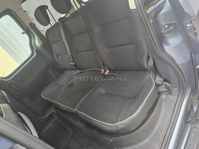Citroën Berlingo modèle 2015