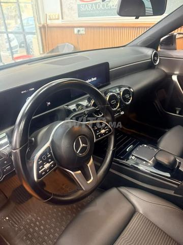 Mercedes Cla très bon état