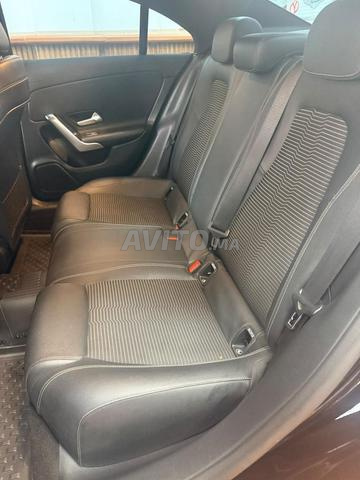 Mercedes Cla très bon état - 2