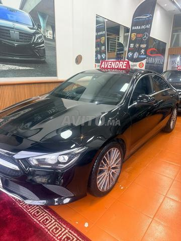 Mercedes Cla très bon état