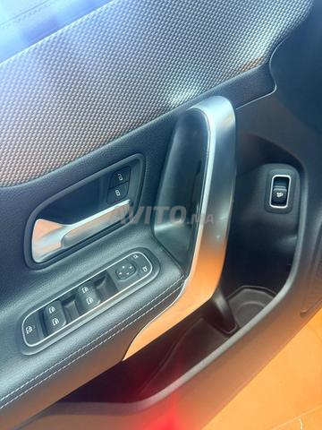 Mercedes Cla très bon état