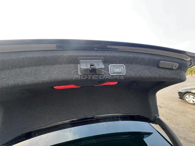 Audi A6 Diesel Automatique 2022 à Rabat