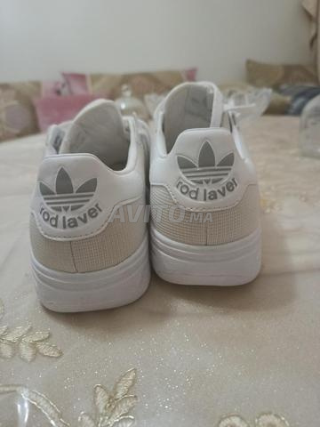Adidas Originals - Rod/.. - 2
