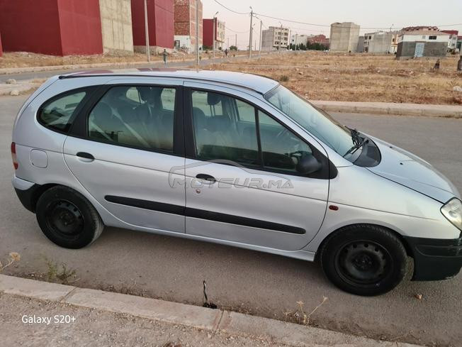Renault senic diesel 