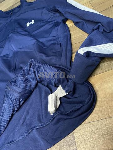 Sweat Under Armour original S - 2