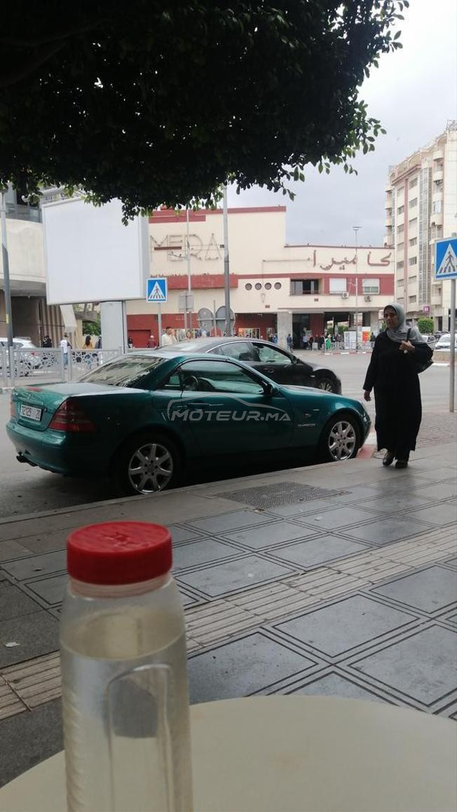 المنظر الجميل قرب فندق طرونزات 