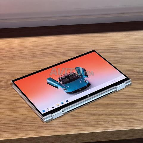 HP Elitebook x360 1030 G8 - 2