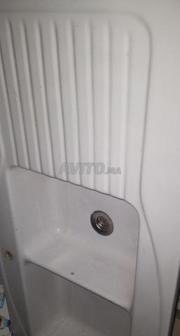 أفابو سيراميك أبيض - حالة ممتازة 200 درهم - 2