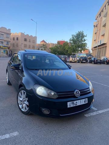Golf 6 2L - 2