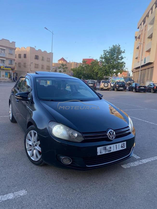 Golf 6 2L    .