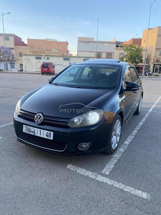 Golf 6 2L    .