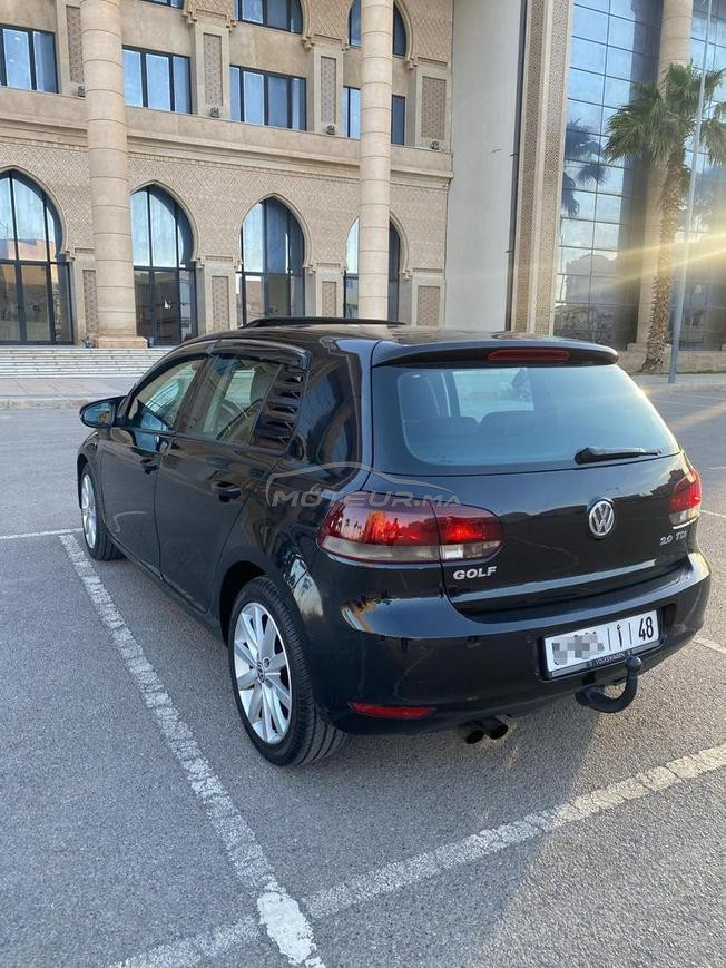 Golf 6 2L    .