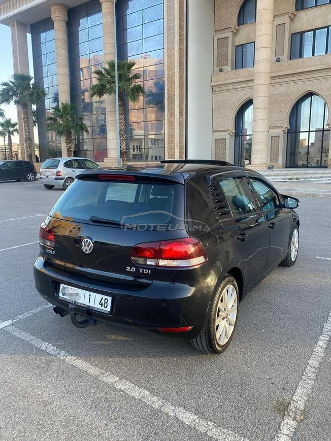 Golf 6 2L    .