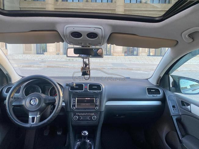 Golf 6 2L    .