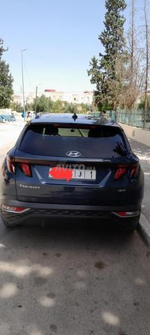 هيونداي توسان - 2