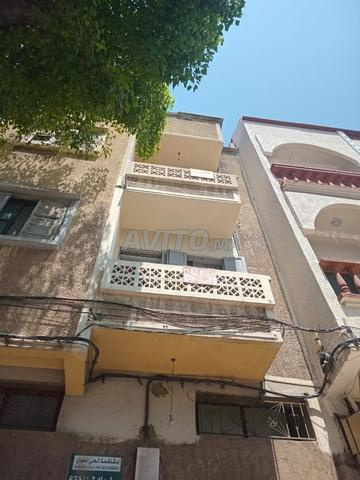 Appartement à vendre 46 m² à Casablanca - 2