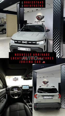 Joujina car - 2