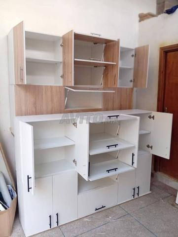 👈🏼 Bois Stratifié Décor - 2