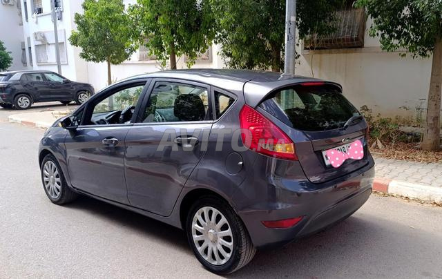 Ford Fiesta Trend Plus - 2