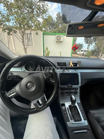 VOLKSWAGEN PASSAT CC 2.0 2019 – FULL OPTIONS - 2