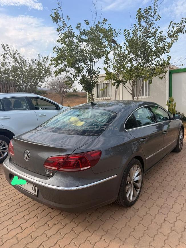 VOLKSWAGEN PASSAT CC 2.0 2019 – FULL OPTIONS