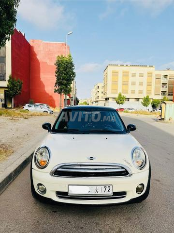 Mini One Essence Automatique 2008 à Casablanca - 2