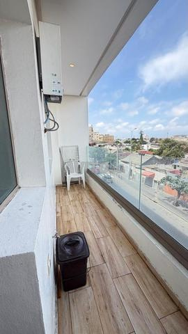 Appartement à vendre 87 m² à Bd Hassan Alaoui - 2